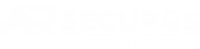 LOGO EMPRESA AR SEGUROS SEM FUNDO 1 BRANCO branco